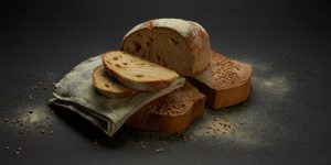 68 Kosa Kata Bahasa Arab berkaitan dengan makanan