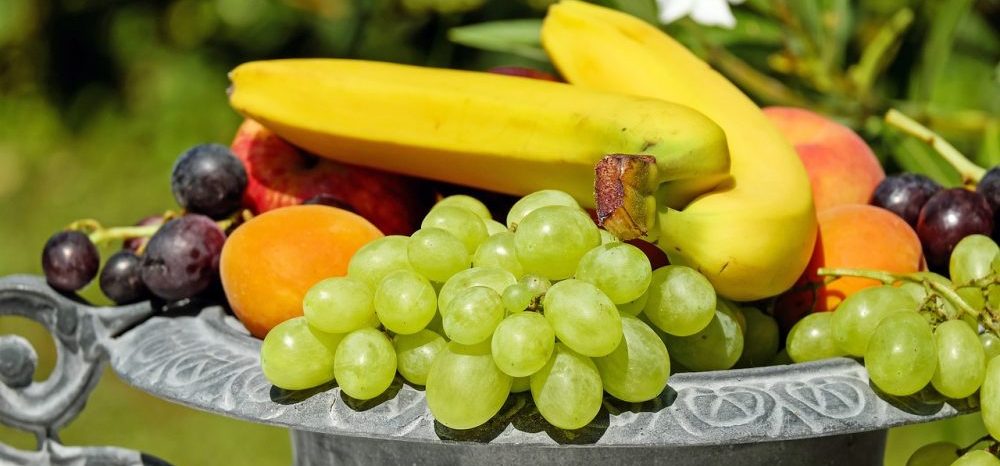 Bahasa Arab Buah-buahan