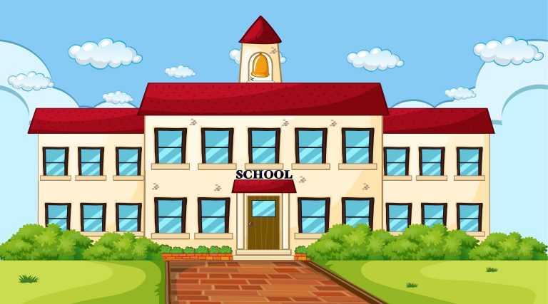 Bahasa Arab Sekolah