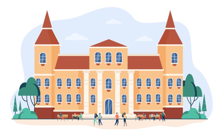 Bahasa Arab Universitas