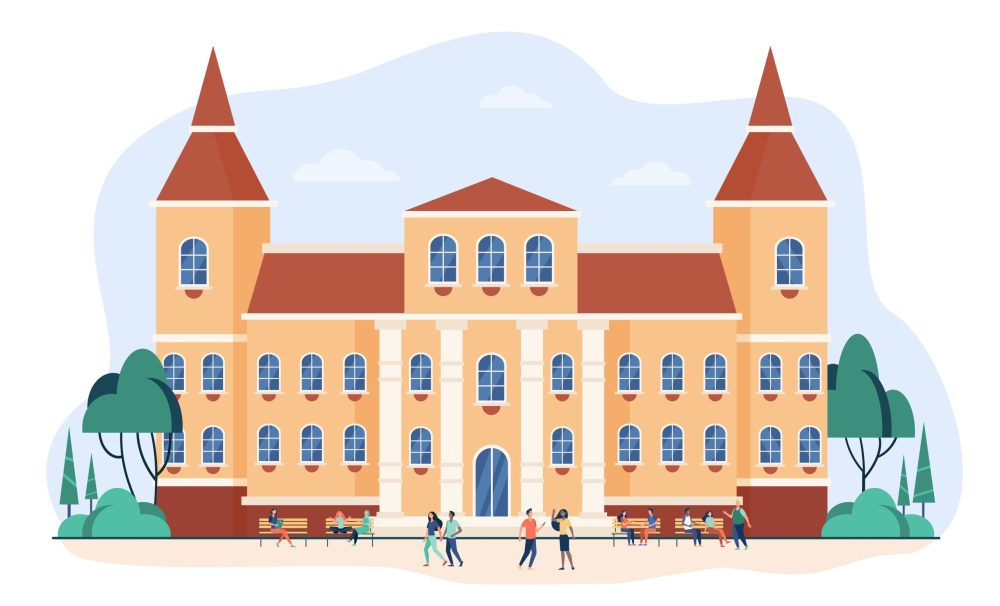 Bahasa Arab Universitas
