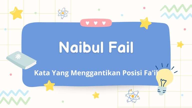 Naibul Fail