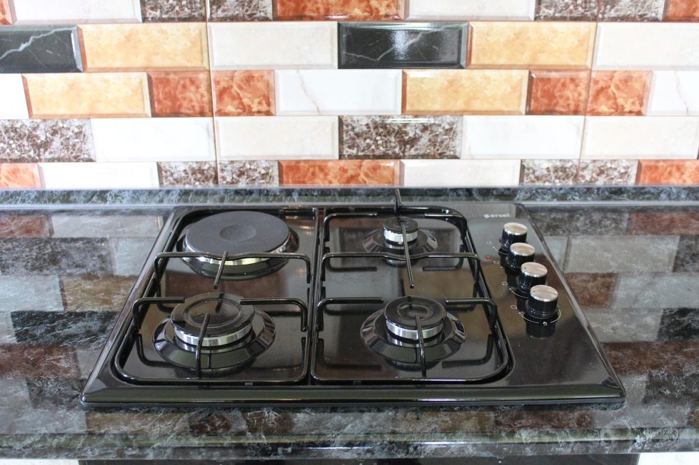 Bahasa Inggris Dapur