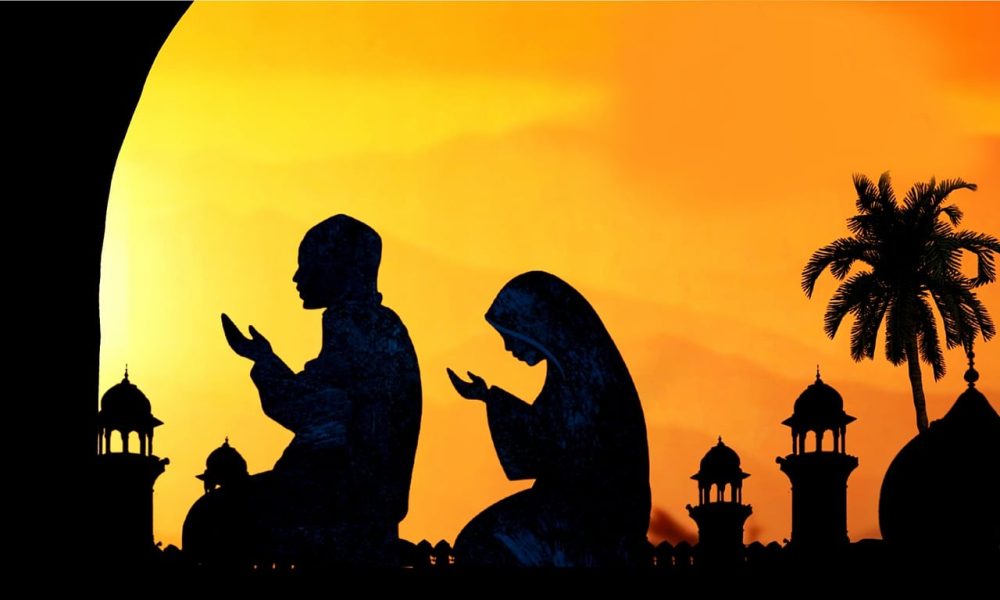 Hari Jumat
