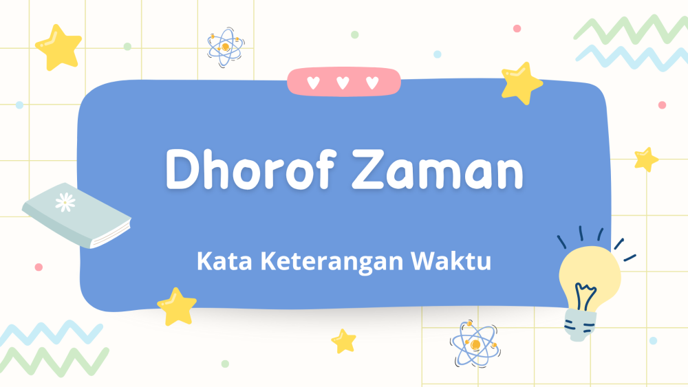 Dhorof Zaman